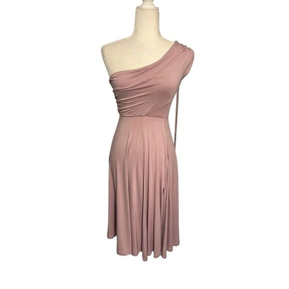 ASOS Dresses & Skirts - ASOS one shoulder dress